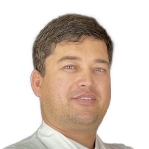Рахманов Хаким Салижанович