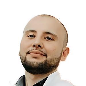 Мажидов Фазогир Маруф зода