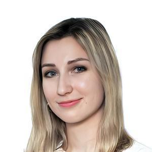 Алексеева Мария Николаевна