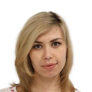 Коршун Карина Сергеевна