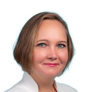 Осипова Марина Васильевна