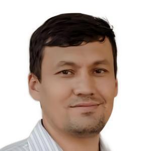 Имомов Муроджон Мамадалиевич