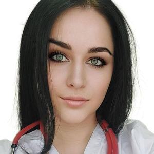 Заболотская Ольга Сергеевна