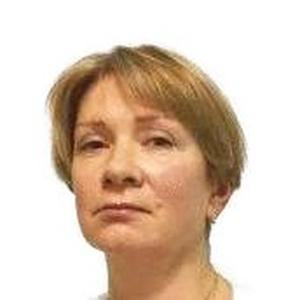 Бондаренко Ирина Игоревна
