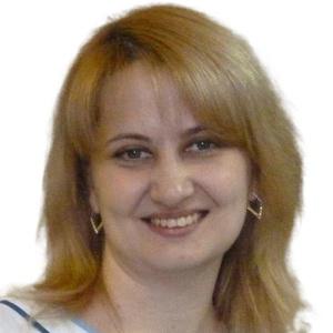 Сычева Елена Юрьевна