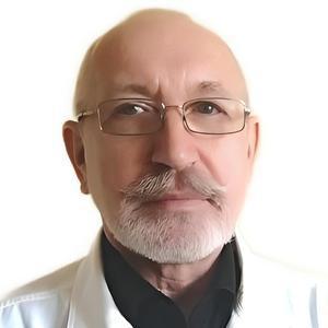 Шахаев Владимир Николаевич