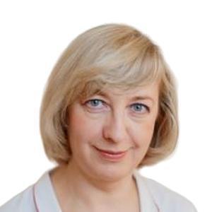 Китавцева (Тимохова) Ирина Валерьевна
