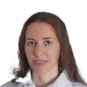 Бальзина Вера Юрьевна