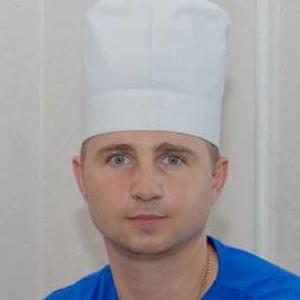 Прах Вадим Николаевич