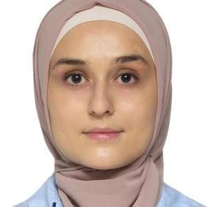 Губжева Карина Руслановна