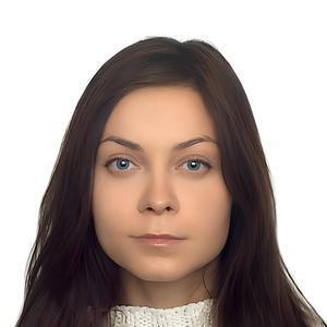 Шевцова Кристина Александровна