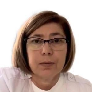 Бекулова Марина Башировна