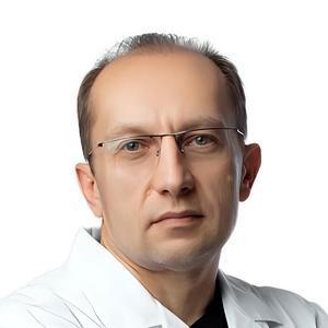 Лапшин Родион Анатольевич