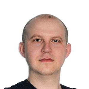 Бердюгин Михаил Геннадьевич