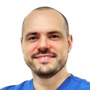 Агранов Евгений Давидович