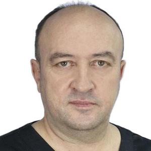 Черданцев Сергей Анатольевич