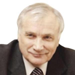Железный Павел Александрович