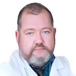 Гаврилов Кирилл Викторович