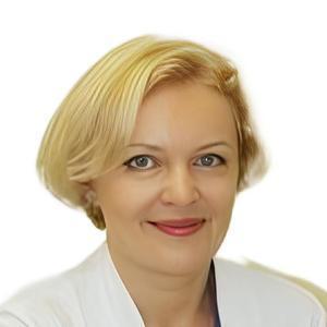 Богуш Ольга Сергеевна