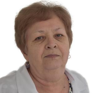Мартьянова Людмила Ивановна