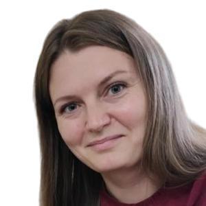 Кравцова Наталья Юрьевна