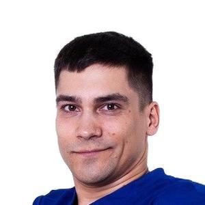 Кручинин Денис Борисович