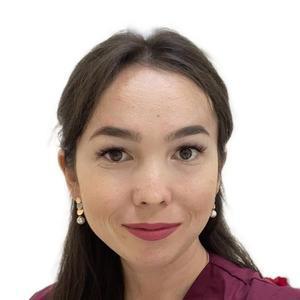 Мамедиминова Эльзара Сейдаметовна