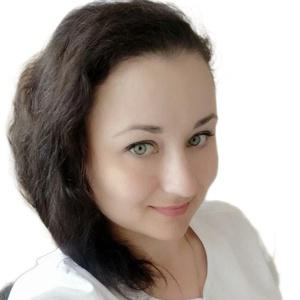 Болдырева Нина Борисовна