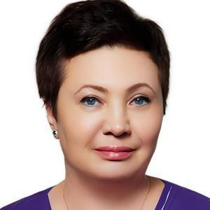 Козляткина Анна Юрьевна