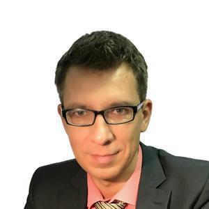 Костров Андрей Николаевич