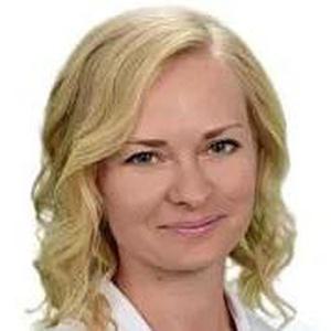 Колесниченко Виктория Викторовна