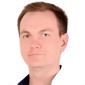 Спичко Александр Анатольевич