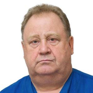 Малышев Владимир Александрович