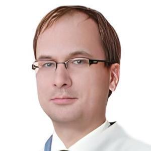 Мясников Константин Сергеевич