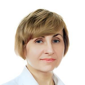 Косенкова Ирина Николаевна
