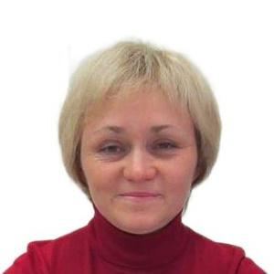 Гайнуллина Дина Юрьевна