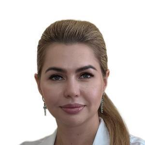 Гелюсова Александра Владимировна
