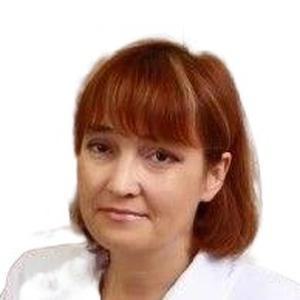 Солеева Ирина Александровна
