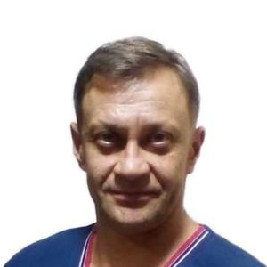 Озерский Константин Михайлович