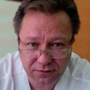 Пожарский Юрий Васильевич