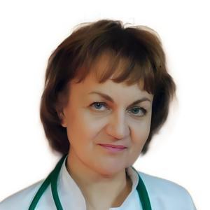 Сухина Ольга Владимировна