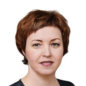 Мингалёва Лидия Леонидовна