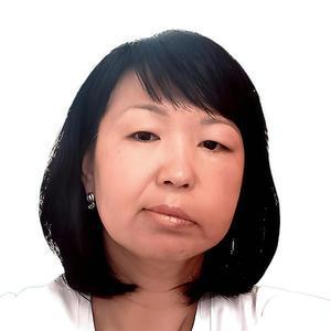 Испулова Жемс Хадимовна