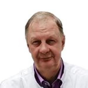 Орлов Сергей Владимирович