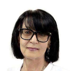 Харькова Юлия Васильевна