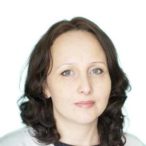 Дьячкова Ольга Сергеевна