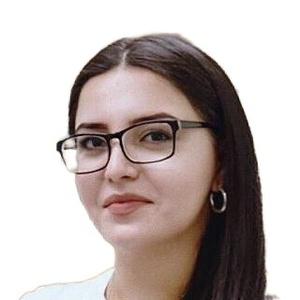 Гаева Мариам Шамилевна