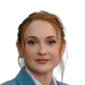 Боева Юлия Геннадьевна