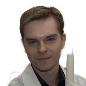 Скичко Андрей Вячеславович