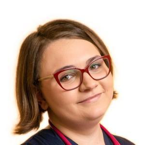 Кирюшина (Дюкорева) Екатерина Евгеньевна